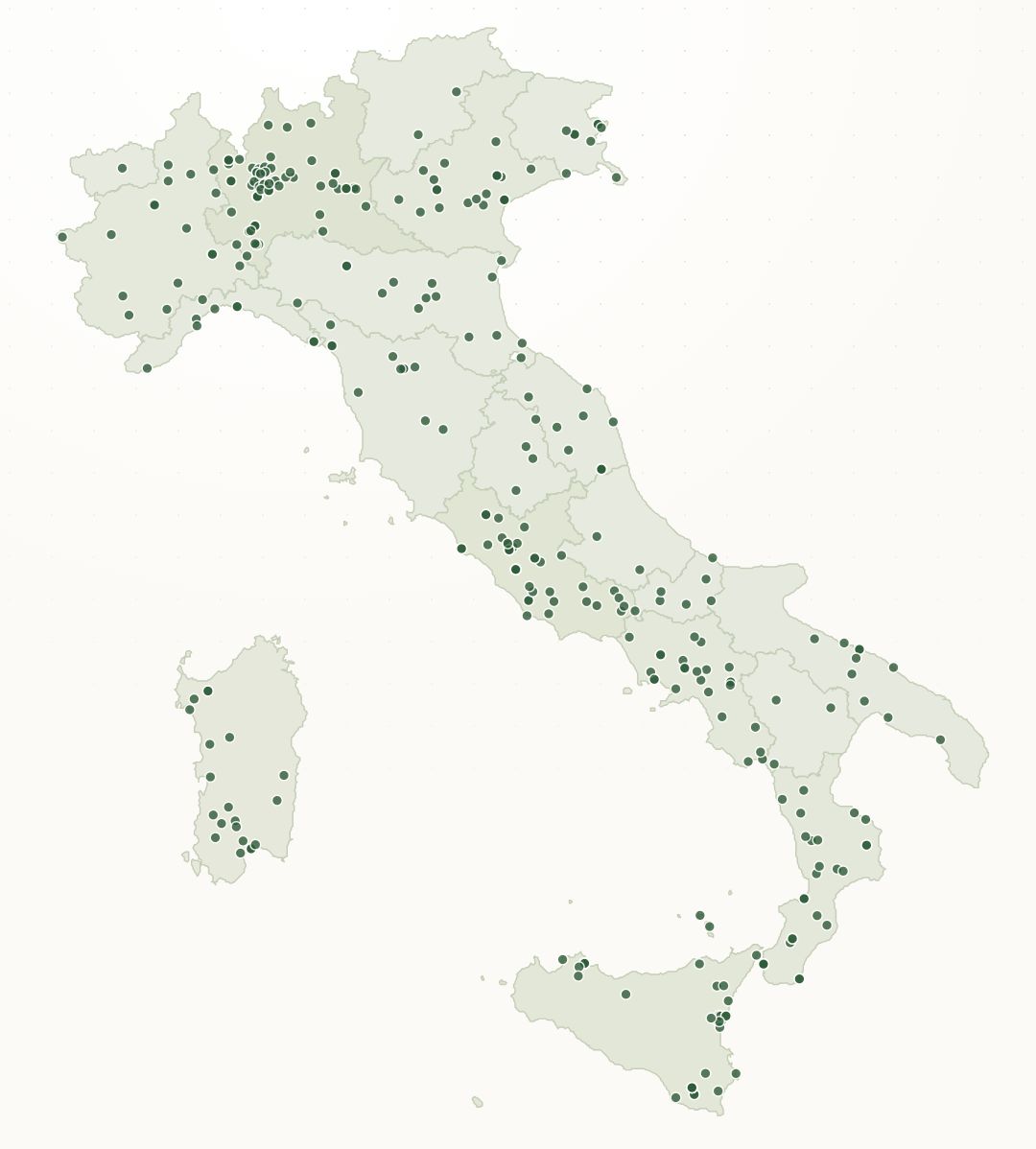 Mappa partner Assilife